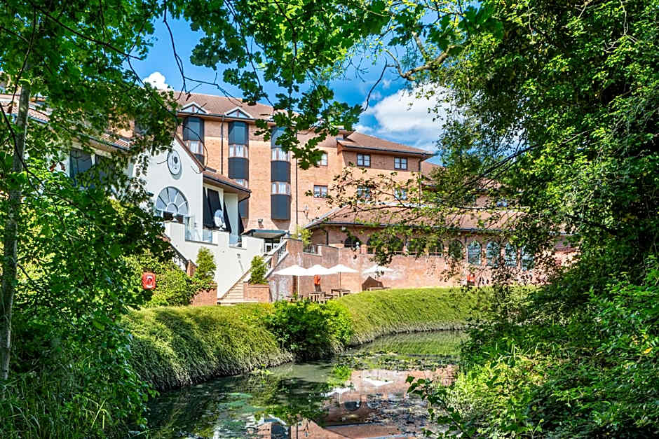 Crowne Plaza Solihull By IHG