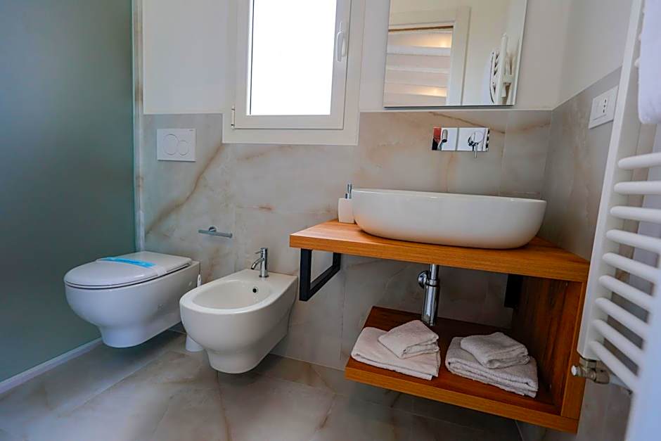 Le Murge Del Salento Hotel b&b Depandance