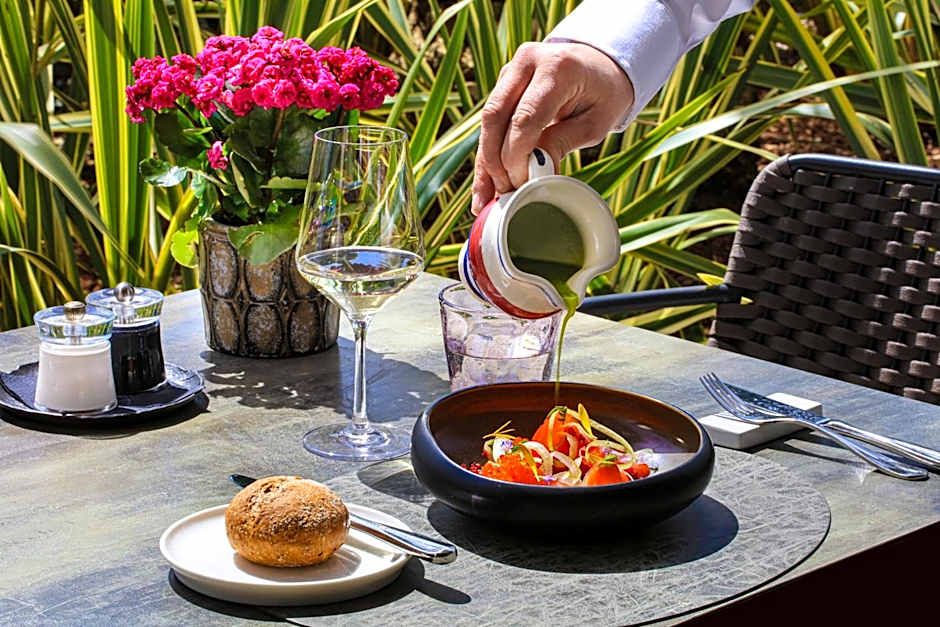 Hotel Lago Maggiore - Welcome!