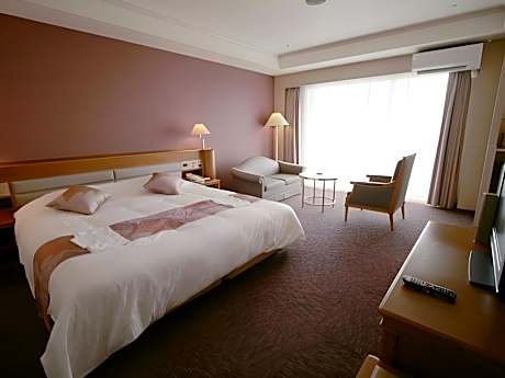 Single Room - Non-Smoking