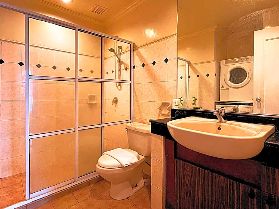 StayInn Gateway Hotel Apartment