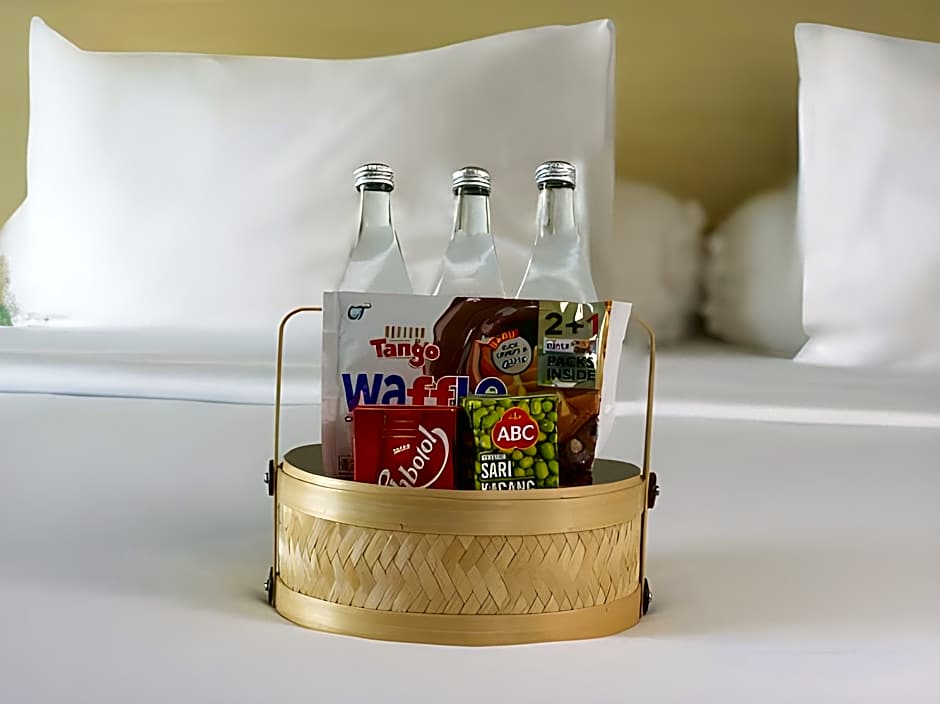 HARRIS Hotel & Conventions Bekasi