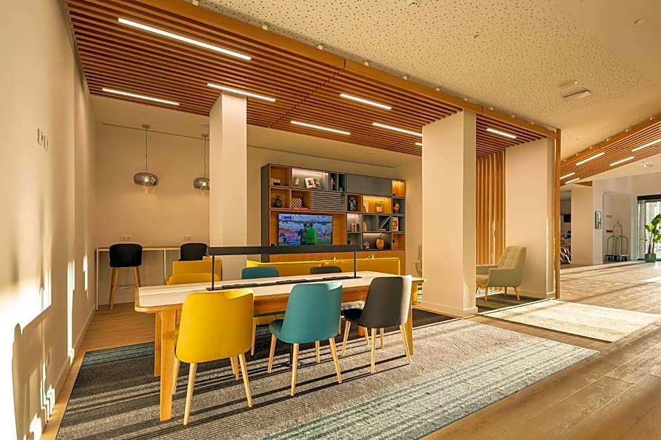 Holiday Inn Braga By IHG