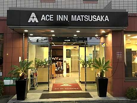 Ace-Inn Matsusaka