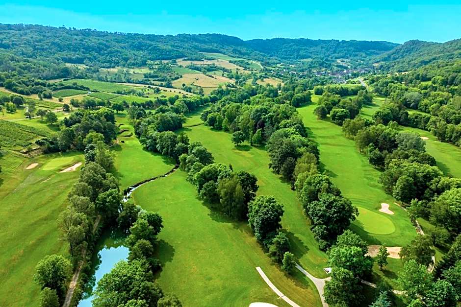 Golf Domaine Du Val De Sorne