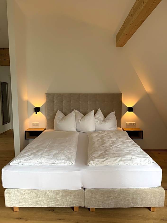 Seehotel Lilly