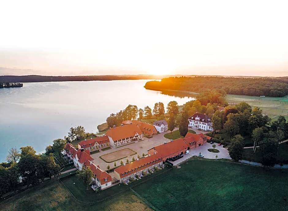 Hotel Gut Immenhof