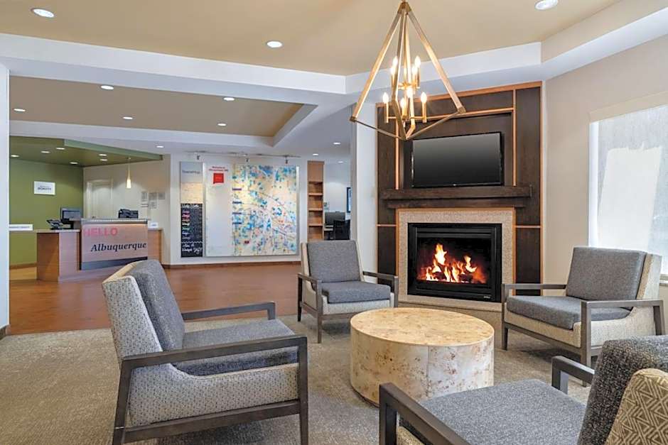 TownePlace Suites by Marriott Albuquerque North