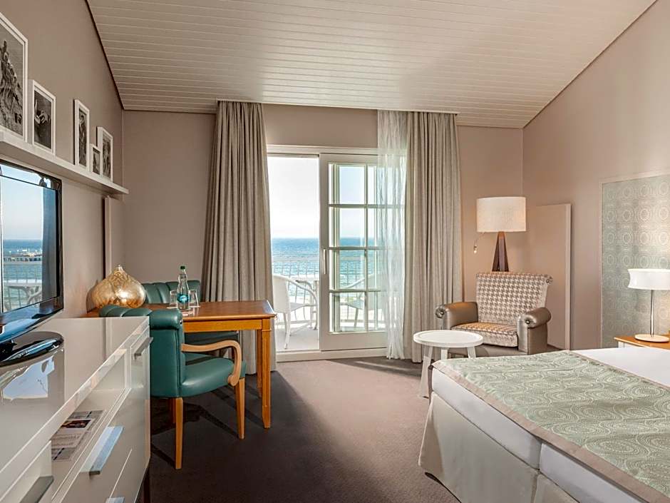 Travel Charme Kurhaus Binz