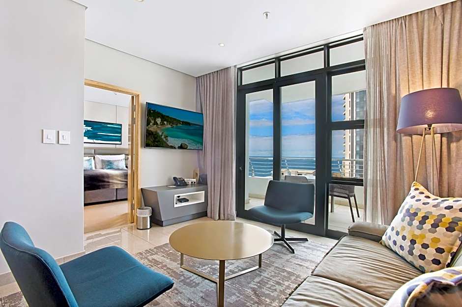 The Capital Pearls Hotel