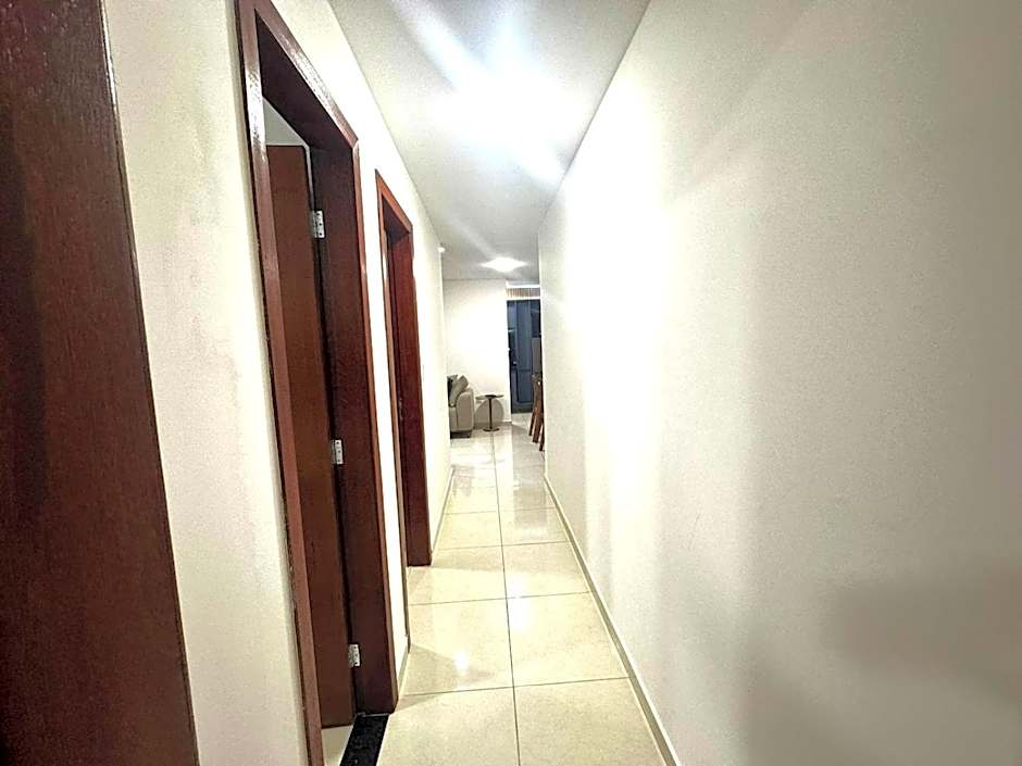 apartamento novo na praia de itaparica