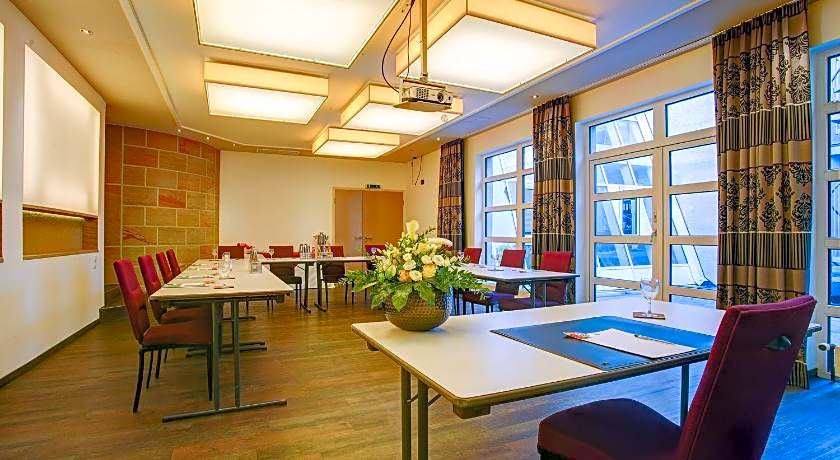 Centro Hotel Nurnberg, Trademark Collection by Wyndham