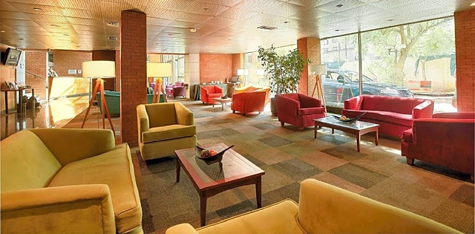 Hotel Eurotel Providencia