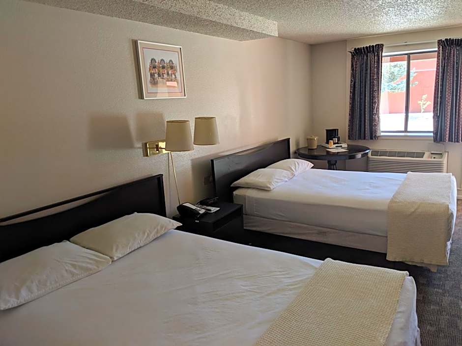 Hopi Cultural Center