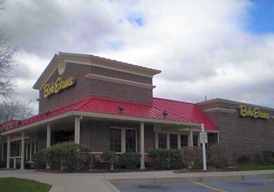 Comfort Inn At The Park