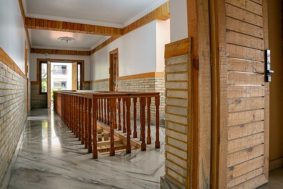 Trekkers Inn Boutique Hotel