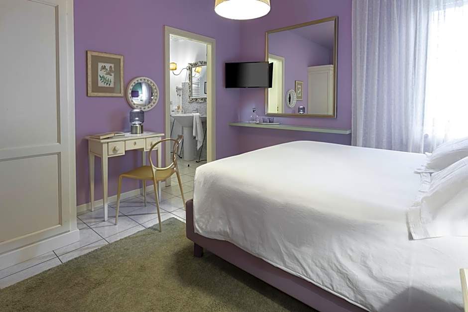 B&B Maison Biagetti