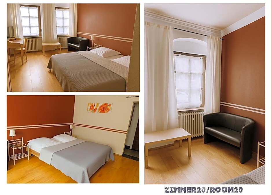 Schloss Hotel Kastellaun