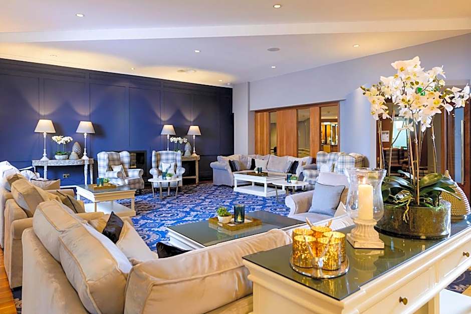 Shearwater Hotel & Spa