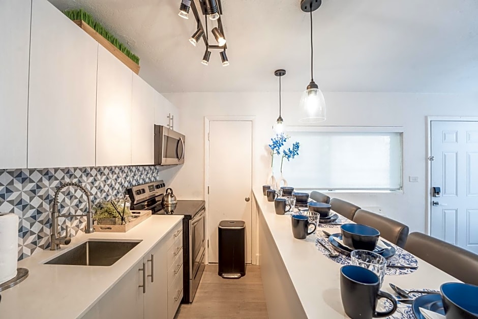 PRAIA Hotel Boutique & Apartments Miami Beach