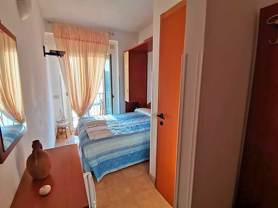 Pensione La Torretta