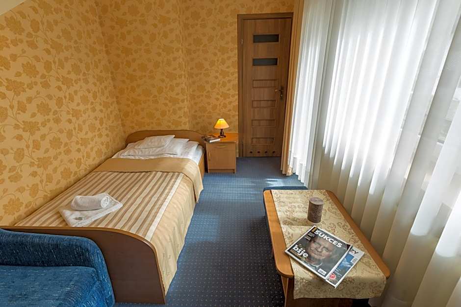 Ośrodek FIAN Zakopane - noclegi i konferencje w centrum