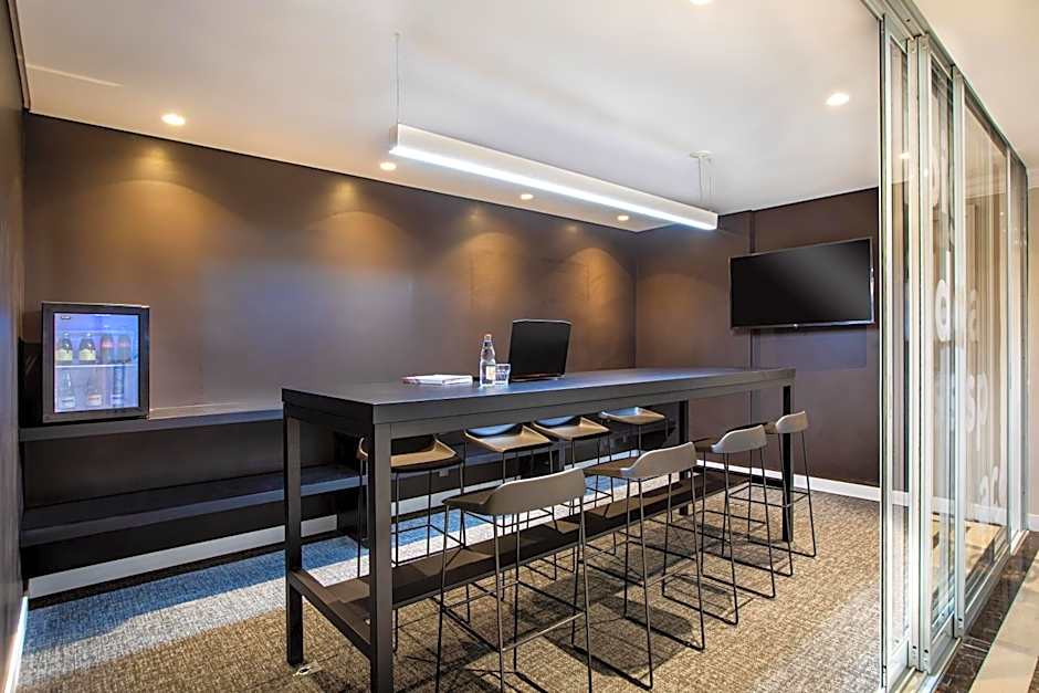 INNSiDE by Meliá São Paulo ITAIM