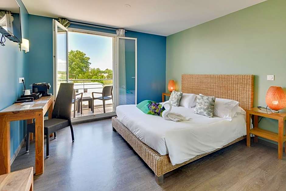 Kyriad Perpignan Sud