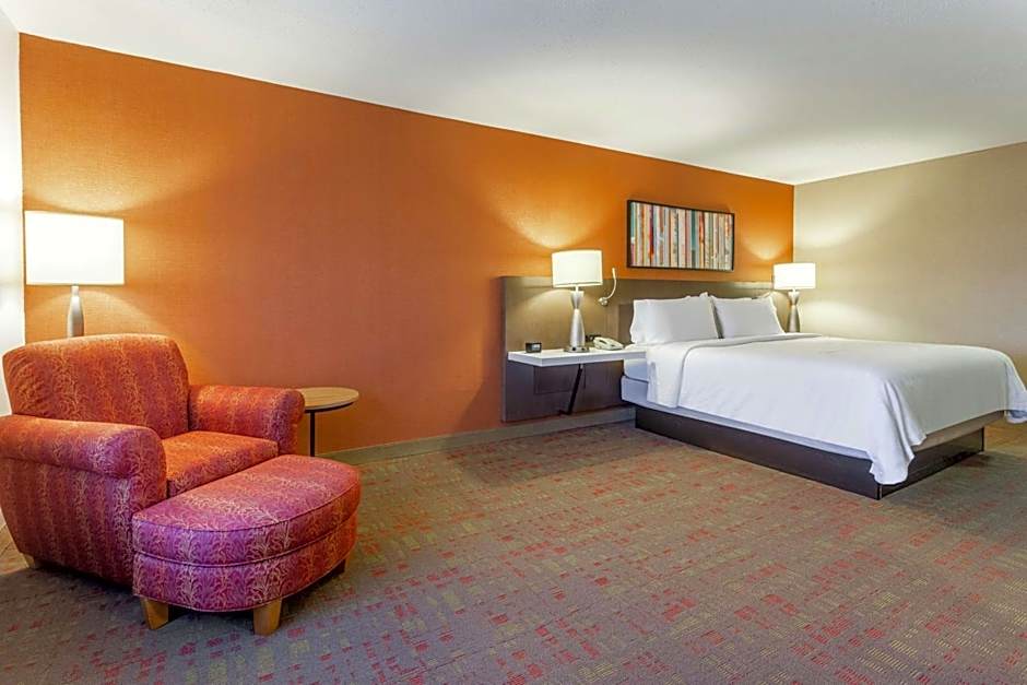 Hilton Garden Inn Tinley Park