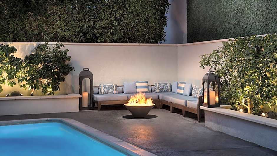 Mosaic Hotel