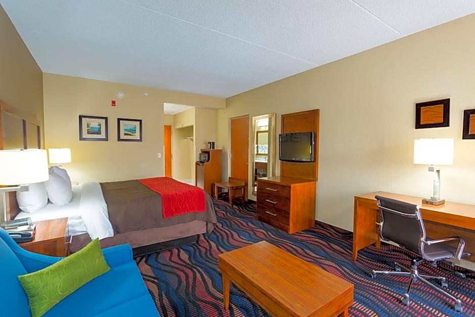 Baymont by Wyndham Bonita Springs Naples North