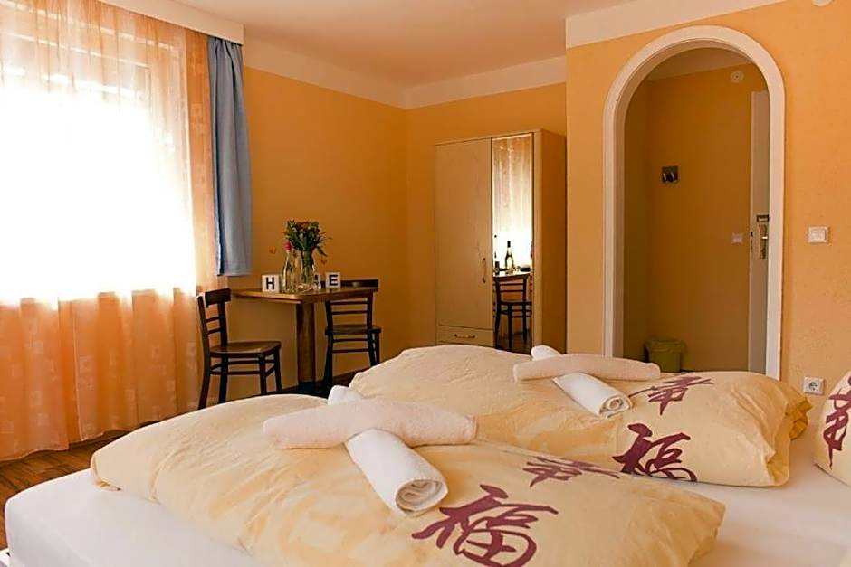 Hostel & Hotel Braunlage