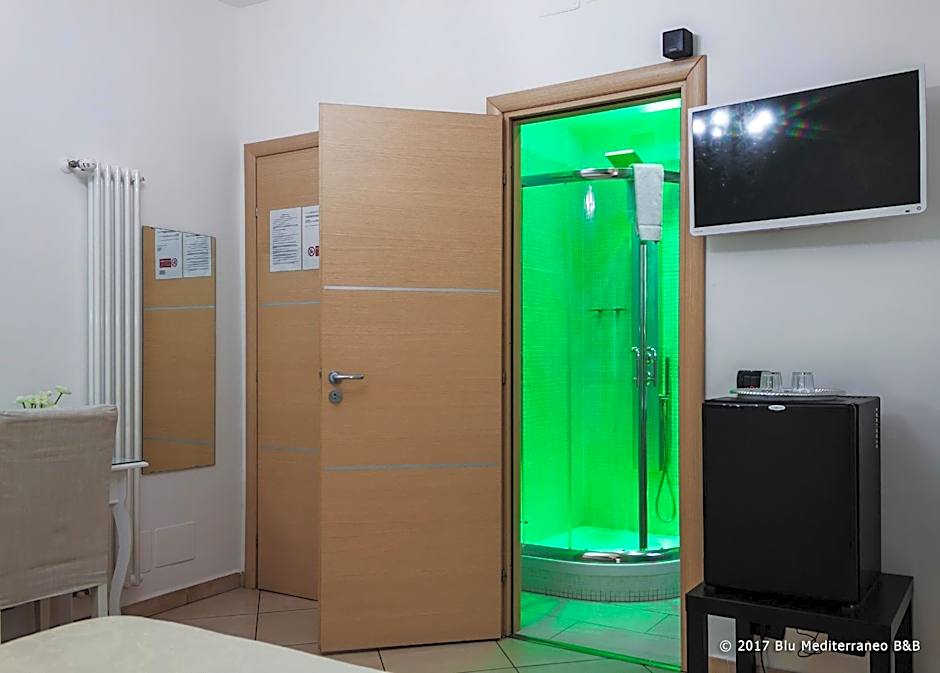 Blu Mediterraneo B&B