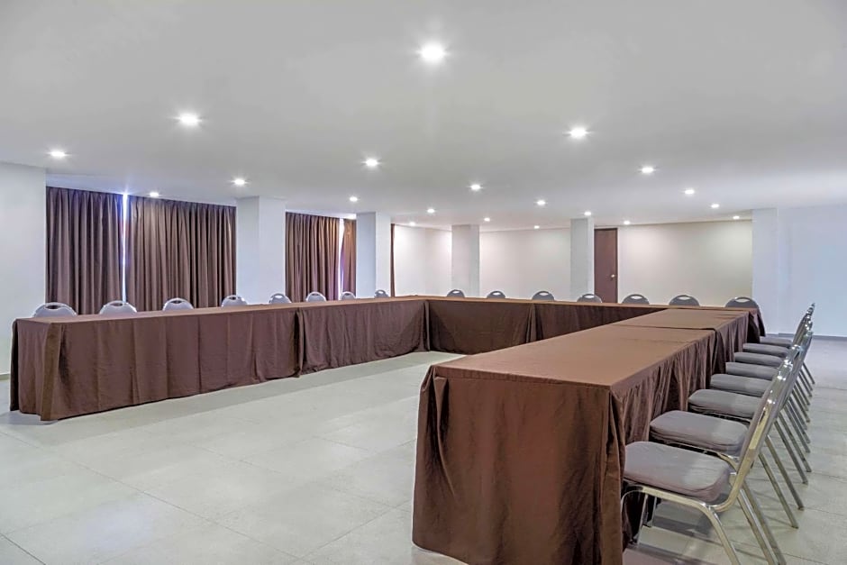 Comfort Inn San Luis Potosi