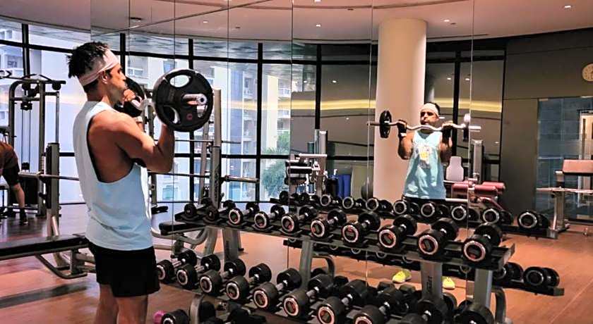 Marriott Suites Pune