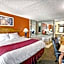 Knights Inn Detroit Area Sterling Heights