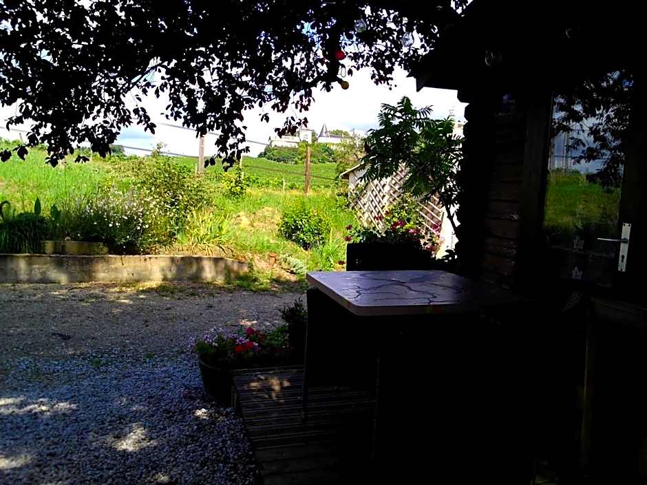 Le Bassin du Tertre