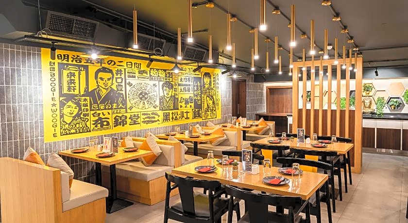 Citymax Sharjah