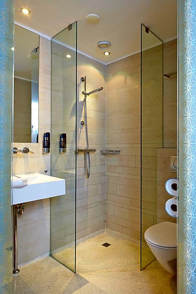 NL Hotel District Leidseplein