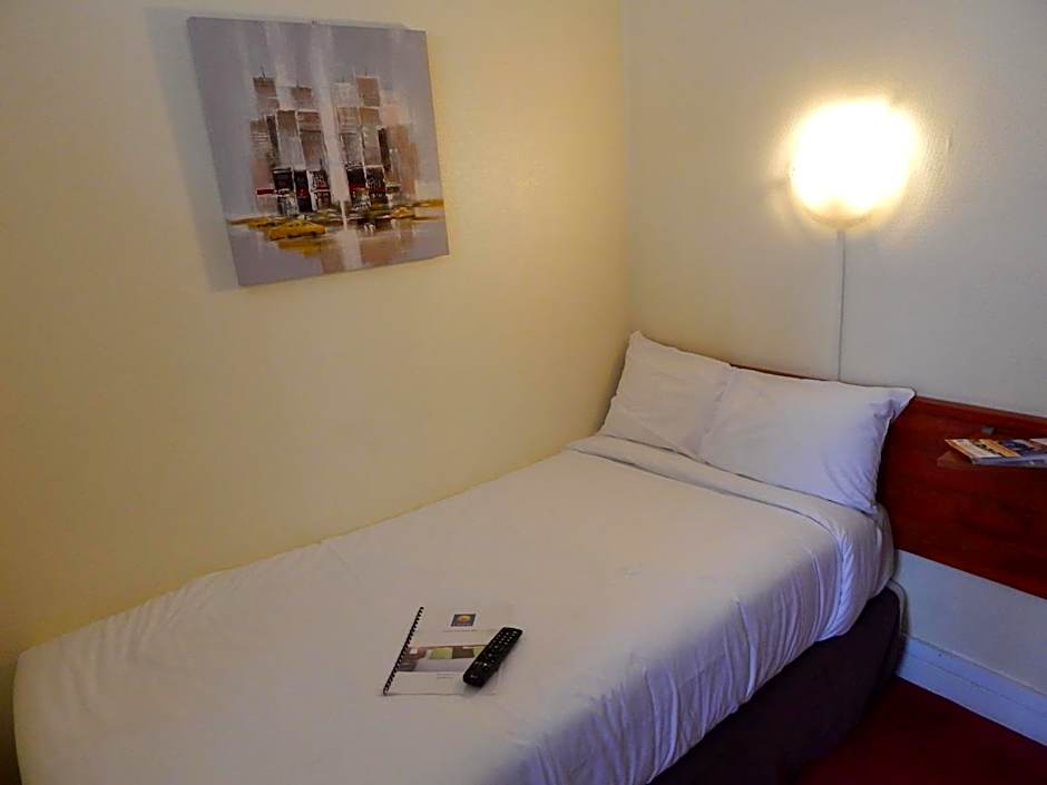 Hôtel Rouen Alba