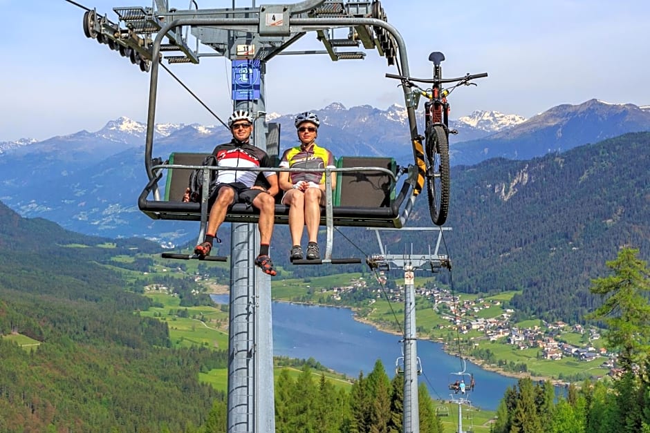 Hotel Nagglerhof am Weissensee