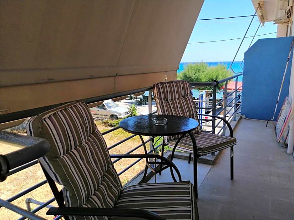 Jason Rooms & Studios