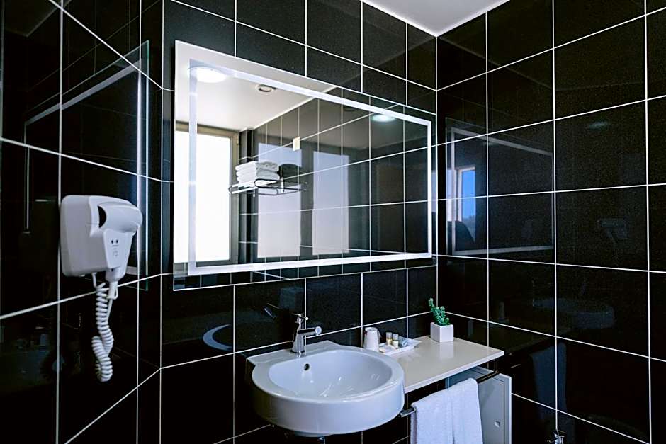 Hotel Conde de Agueda