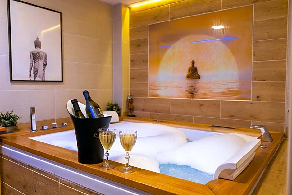 Hotel Tommy Wellness & Spa