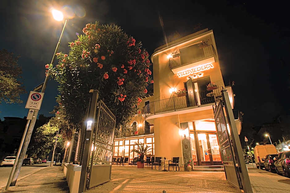 Hotel Villa Edera