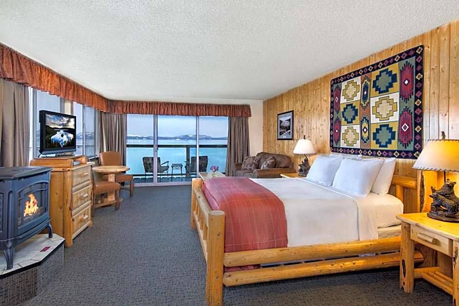Tahoe Lakeshore Lodge & Spa