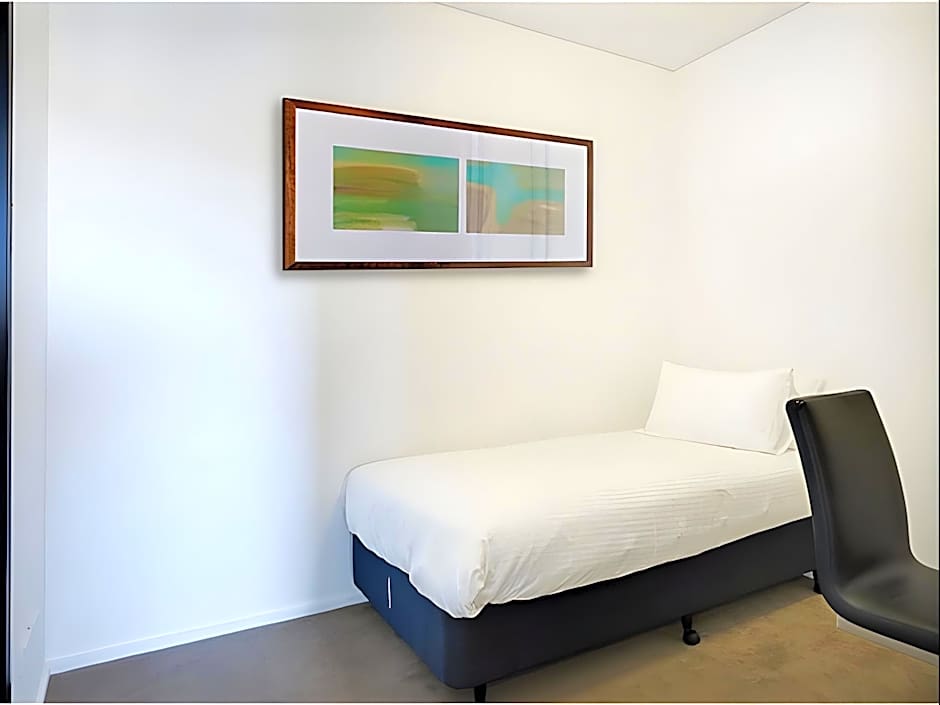 Wyndel Apartments - Bertram