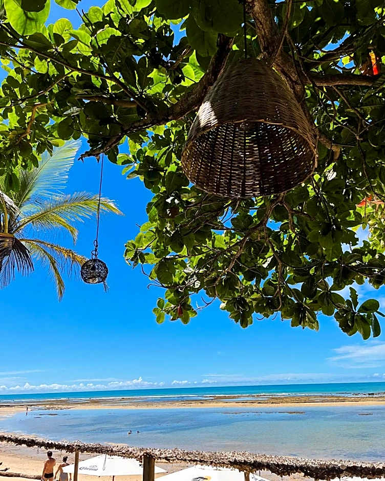 Parador 7 Bangalô, Praia do Parracho, 1,0 km da Rua Mucugê