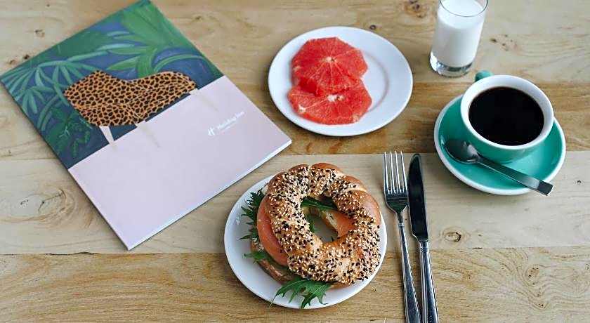 Holiday Inn Tbilisi By IHG