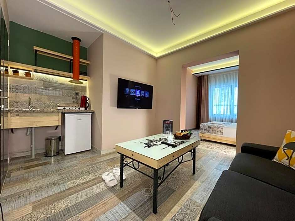 ANKA RESİDENCE KIZILAY